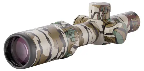 Hawke Vantage IR Riflescope - Highly Rated