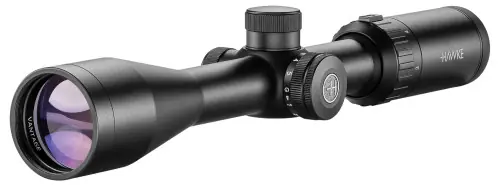 In Stock | Hawke Sport Optics Vantage IR 3-9x40 1 in L4A Dot 2.5 MOA