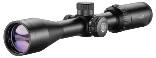Hawke Vantage IR 14220 3-9x40 1in Illuminated Red/Green 30/30 Centre Cross Black - Special Buy