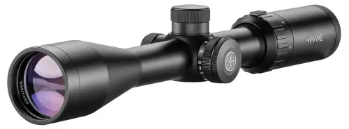 Best Value - Hawke Vantage IR Rimfire 22LR HV Reticle Black