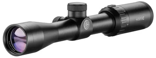 Customer Favorite | Hawke Vantage 2-7x32 1in 30/30 Duplex Black