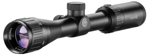 In Demand | Hawke Vantage 2-7x32mm 1" Tube Mil-Dot Black