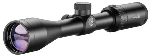 Great Value - Hawke Vantage 3-9x40mm Riflescope 30/30 Duplex Black