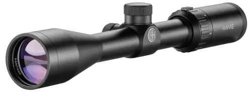 Top Pick | Hawke Vantage Riflescope Black