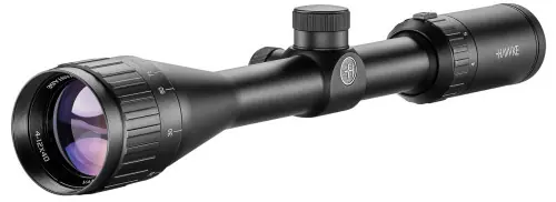 Hawke Vantage Riflescope 4-12x40mm 1 in Black | Buy Direct