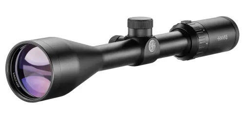 Easy Returns - Hawke Vantage Riflescope 4-12x50 1" Tube 30/30 Duplex Reticle Black