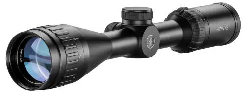 Hawke Airmax 13110 3-9x40mm 1in Tube AMX Reticle Black - Customer Favorite