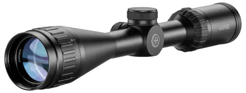 Factory Price | Hawke Sport Optics Airmax 4-12x40mm 1" Tube AMX Reticle Riflescope Black
