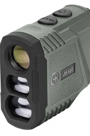 Newly Listed | Hawke 41022 Laser Rangefinder 6x21mm