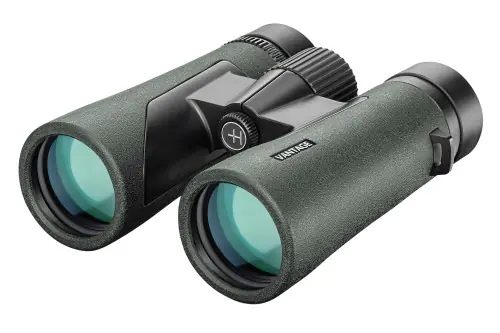 Great Deal | Hawke Vantage 10x42mm BaK-4 Roof Prism Green