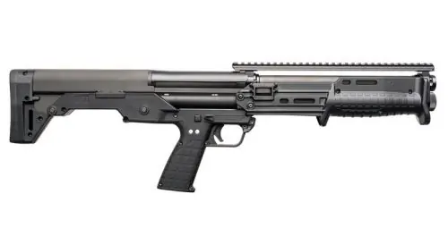 Buy Online | Kel-Tec KS7 Gen2 Bullpup 12 Gauge Black Shotgun