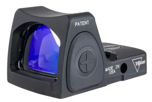 Trijicon RMR Type 2 3.25 MOA Green Dot LED | One Day Deal