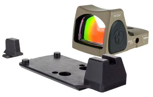 Trijicon RM06 Type 2 3.25 MOA - Clearance Deal