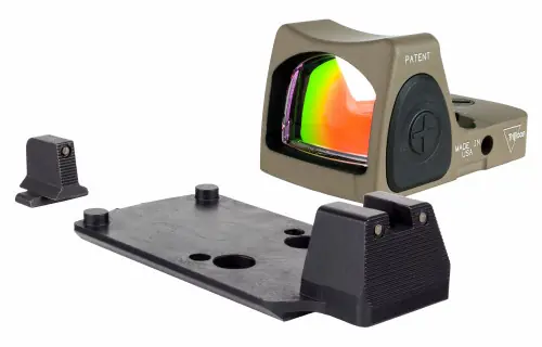 Buy Direct - Trijicon RM06 Type 2 M17/18 Integrated Mount Bright/Tuff