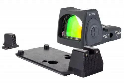 Trijicon RM06 Type 2 M17/18 Integrated Mount Bright/TFF - Secure Checkout