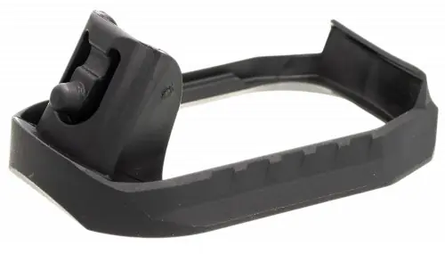 Hassle-Free Returns - SCT Manufacturing SCT Magwell 02B SCT17 COM Bill Black