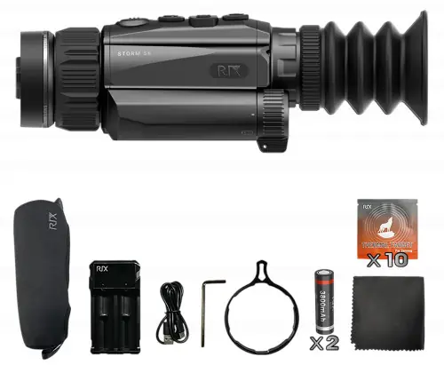 Rix Storm 6R 640x512 2-8x 35mm - Now Available