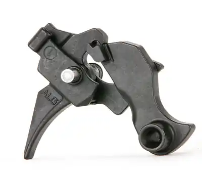 ALG Defense ALG AK 47/74 Drop-In Trigger - Limited Time