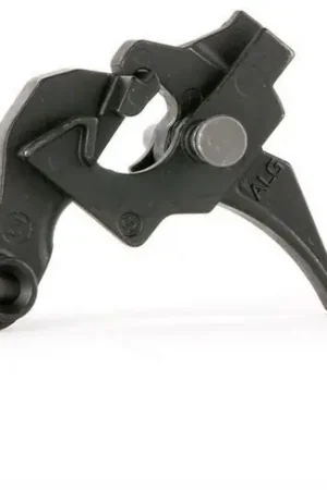 ALG Defense AK Ultimate Trigger 6 Pound Pull - Shop Now