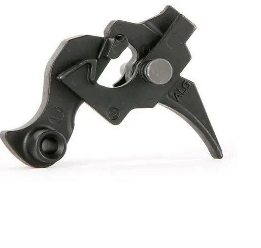 ALG Defense AK Ultimate Trigger 6 Pound Pull - Shop Now