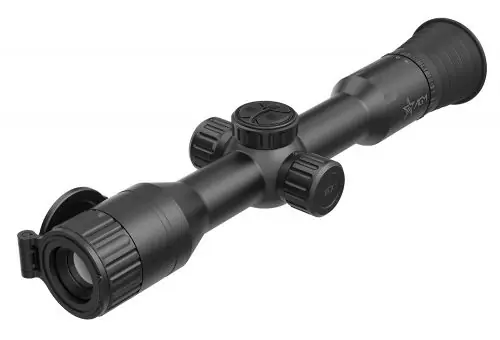 AGM Global Vision Spectrum 4K Mini Night Vision Scope 3.5-20.5x40 | Top Quality