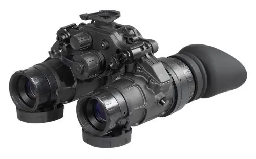 AGM Global Vision UNVG 51 3AW1 FOV Gen3 P45 - Buy Online