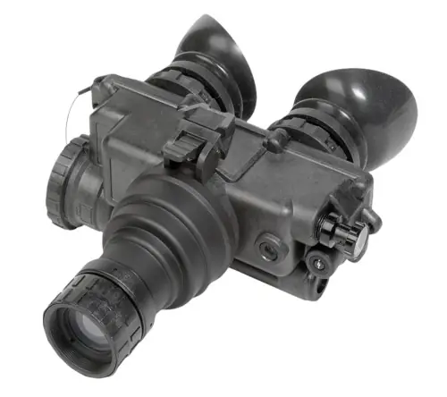 AGM Global Vision PVS-7 Black - Manufacturer Direct