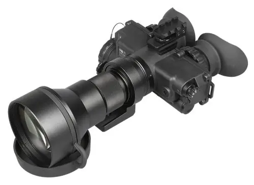 Hot Deal - AGM Global Vision Foxbat 5 NL1 Gen2+ P43