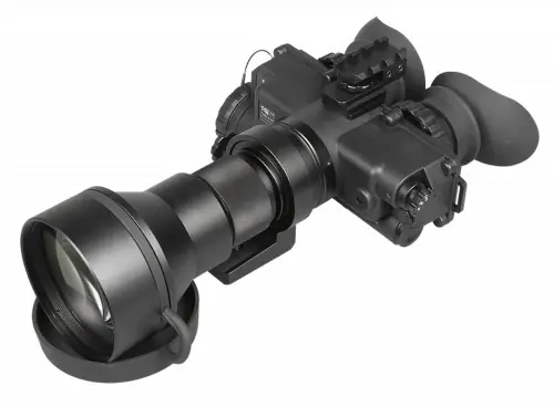 Exclusive Offer | AGM Global Vision FoxBat-5 NW1 Night Vision Bi-ocular