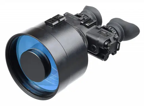 Only a Few Left | AGM Global Vision Foxbat 8 NL1 Gen2+ P43