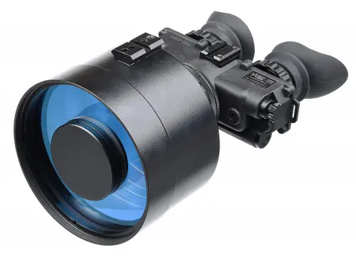 New Release - AGM Global Vision FoxBat-8 8x