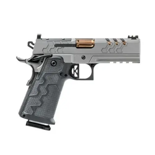 Kimber 2K11 Pro Optic Ready 9mm Stainless Pistol - Add to Cart