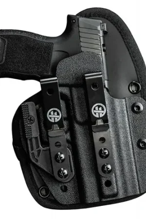 Adaptive Tactical Hoftac Omnicarry IWB Micro Black - Popular Pick