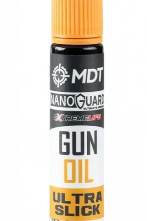 MDT Nanoguard Gun Oil 24-Pack - Direct From Factory