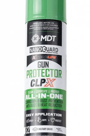 MDT Nanoguard CLP-X - Factory Price