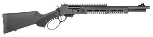 Best-Selling | Smith & Wesson Model 1854 Stealth Hunter .45-70 Govt. Black Armornite Rifle
