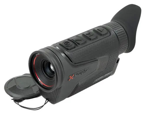 Deal of the Day - iRayUSA Nocpix Lumi-P13 Compact Thermal Monocular 256 13mm 2-8x