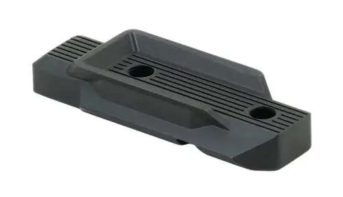 iRayUSA Slim-Mount-2 Dual QD Picatinny Rail Mount Matte Black | Shop Now