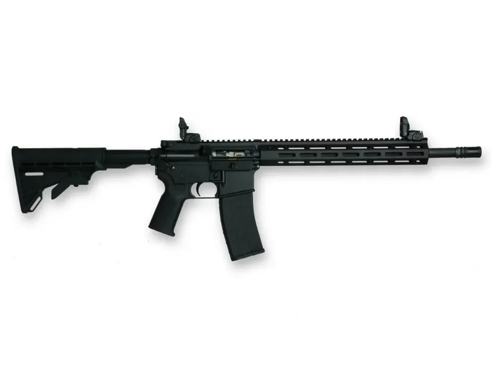 Top Quality | Tippmann Arms M4-22 Elite 16 Inch .22 LR Semi-Automatic Rifle