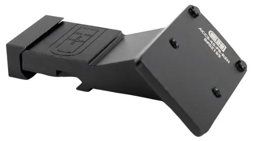 Professional Grade | C&H Precision Weapons 45 Degree OS Picatinny Mount