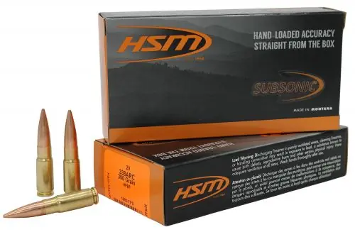 HSM 338ARC-1-N | Top Seller