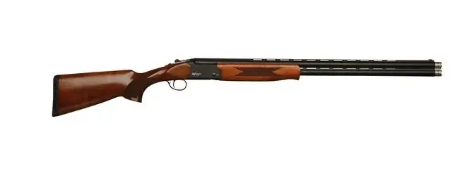 Quick Shipping | GForce Arms GF5 Filthy Pheasant 28 Gauge Blued Shotgun