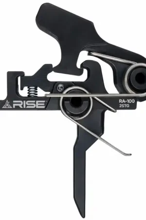 Rise Armament RA-100F Flat 2-Stage Mil-Spec Trigger Pins - Popular Choice