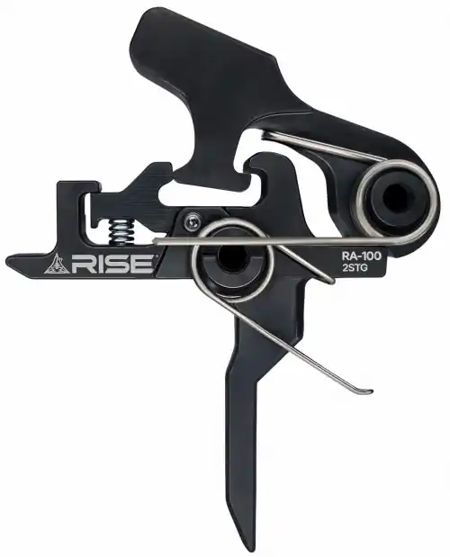 Rise Armament RA-100F Flat 2-Stage Mil-Spec Trigger Pins - Popular Choice