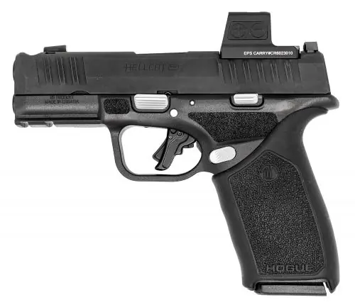Springfield Armory Hellcat Pro Langdon Tactical Tech OSP 9mm Black Pistol - Special Discount