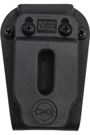 Trending | C&G Holsters 4010-100 UNIV 10/45 2011 Single Mag