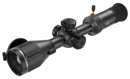 Rix Optics Leap L3 384x288 LRF Thermal Scope 3.2-9.6x | Big Sale