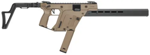 Top Pick | KRISS Vector CRB G3 .45 ACP Flat Dark Earth Rifle