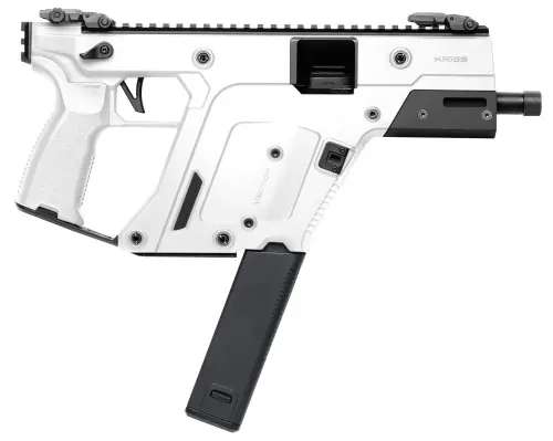 KRISS USA Vector SDP Gen 3 10mm Alpine Pistol | Easy Returns