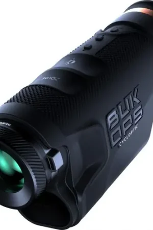 BUK OPS Cycloptic Handheld Prime Viewer 1-5x | Premium Quality